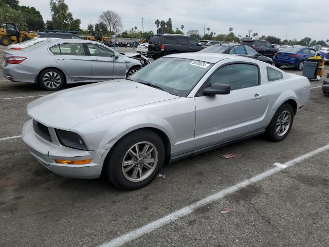 ford mustang 2005 1zvft80n355136125