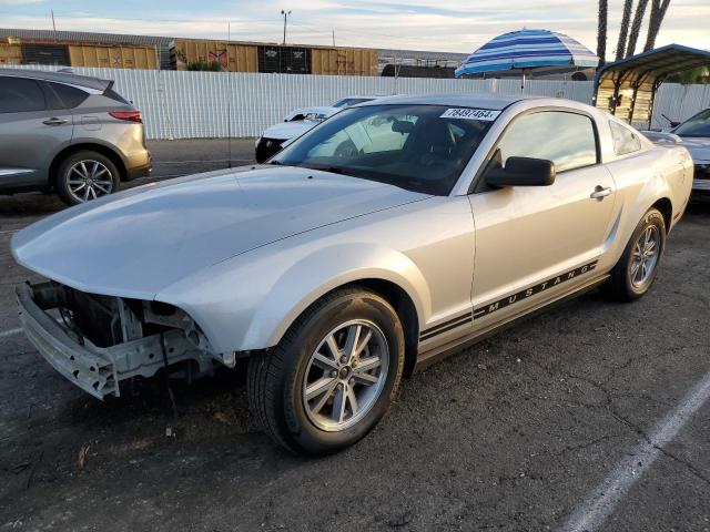 ford mustang 2005 1zvft80n355144726