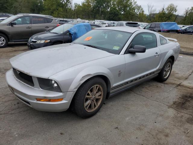 ford mustang 2005 1zvft80n355148162