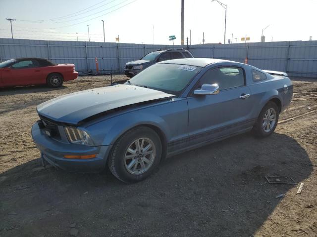 ford all models 2005 1zvft80n355237195