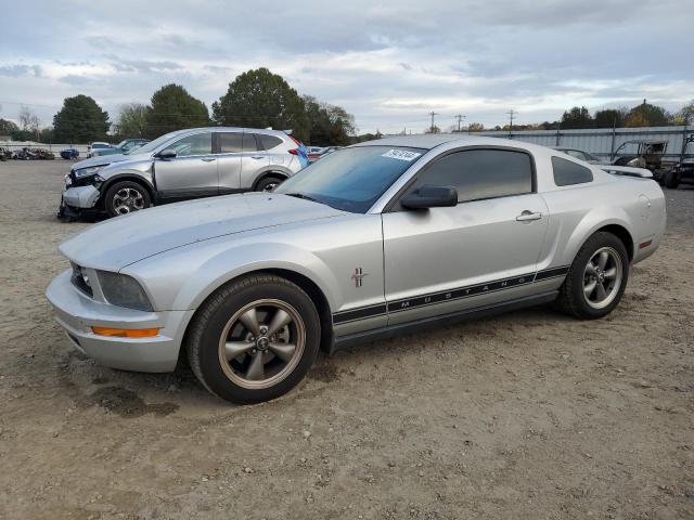 ford mustang 2006 1zvft80n365218146