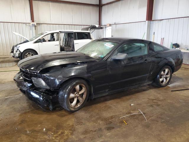 ford mustang 2006 1zvft80n365259344