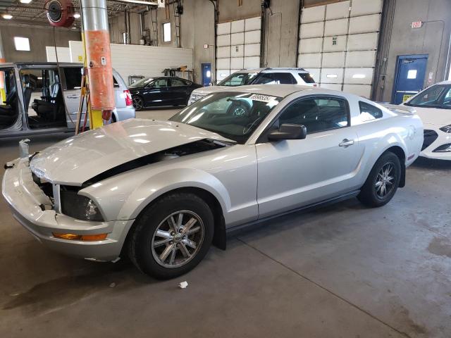 ford mustang 2005 1zvft80n455230806