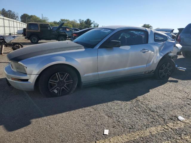 ford mustang 2006 1zvft80n465127290