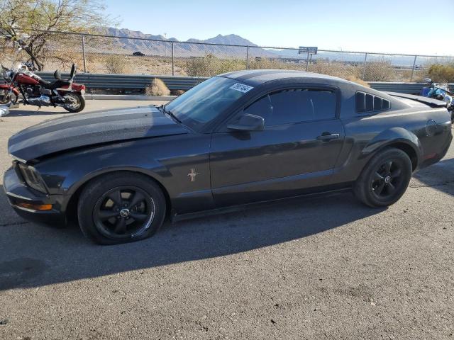 ford mustang 2007 1zvft80n475215368