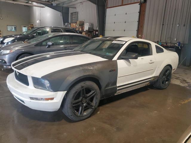 ford mustang 2007 1zvft80n475249973