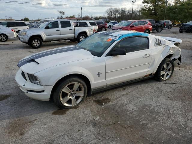 ford mustang 2007 1zvft80n475280754