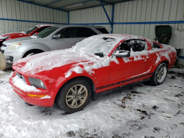 ford all models 2007 1zvft80n475321710