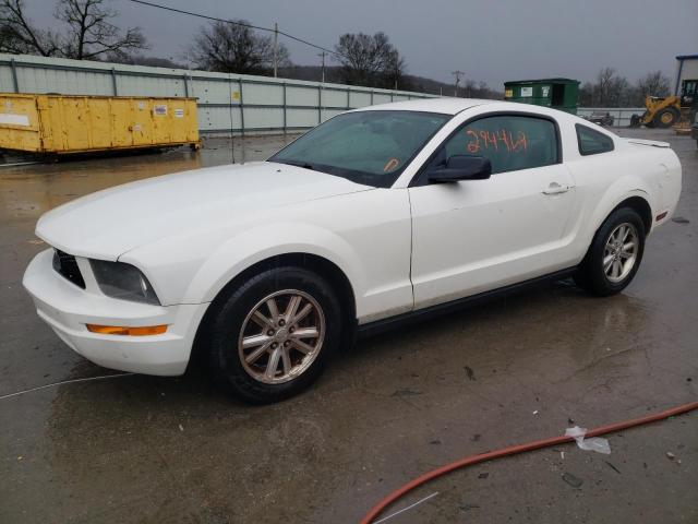 ford mustang 2007 1zvft80n475333212