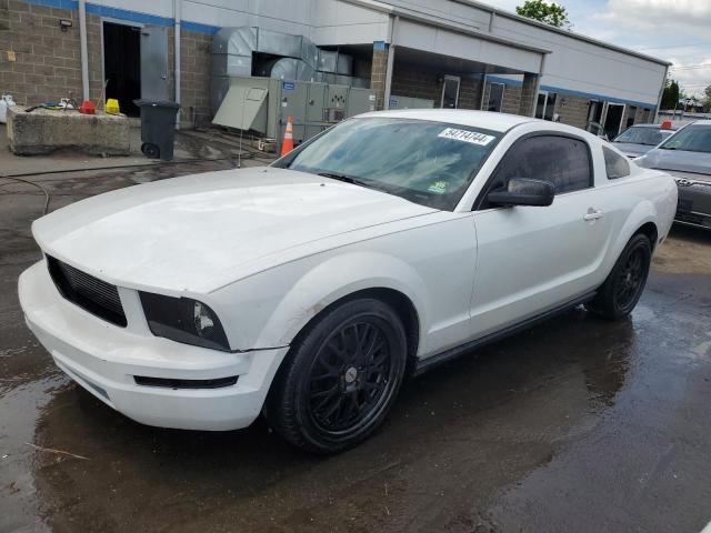 ford mustang 2005 1zvft80n555138331