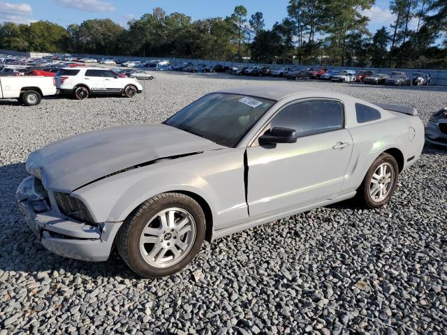 ford mustang 2007 1zvft80n575363674