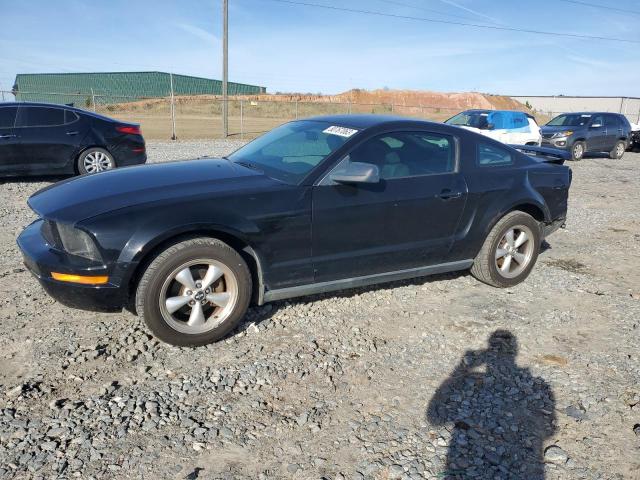 ford all models 2005 1zvft80n655169300