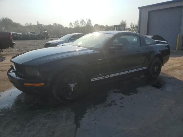 ford mustang 2006 1zvft80n665265851