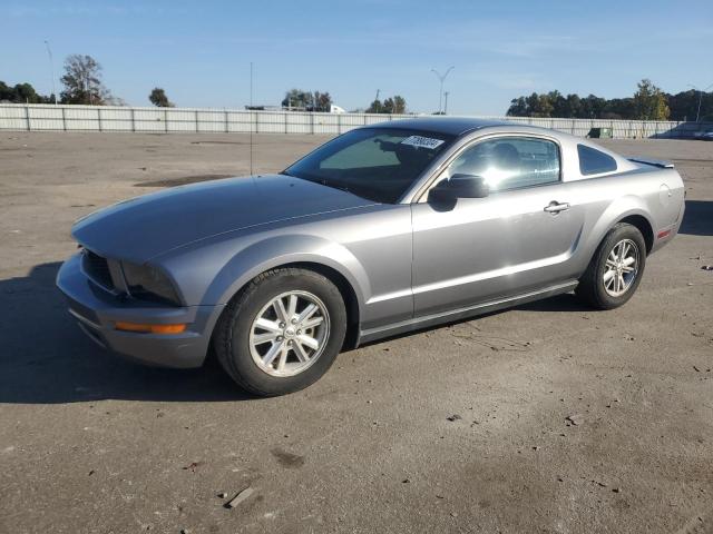 ford mustang 2007 1zvft80n675235105