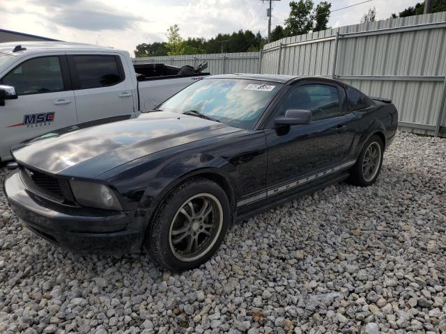 ford mustang 2007 1zvft80n675358970