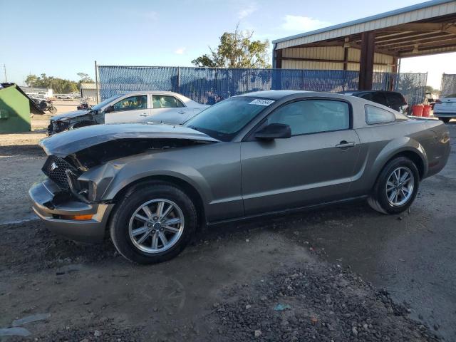 ford mustang 2005 1zvft80n755110756