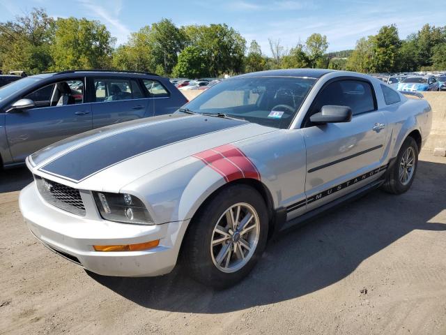 ford mustang 2005 1zvft80n755159004