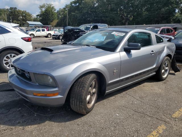 ford mustang 2006 1zvft80n765238772