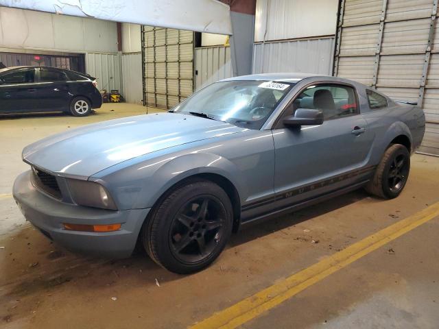 ford mustang 2007 1zvft80n775210679