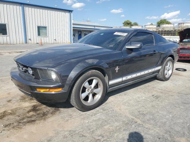 ford mustang 2007 1zvft80n775288301