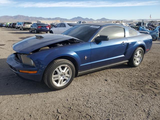 ford mustang 2007 1zvft80n775305419