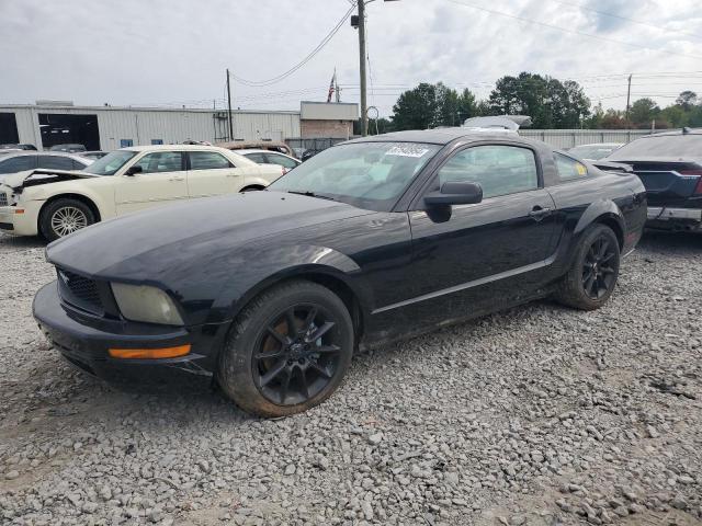 ford mustang 2007 1zvft80n775323385