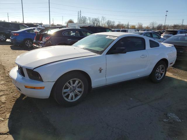 ford mustang 2007 1zvft80n775344754