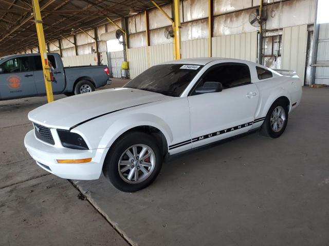 ford mustang 2005 1zvft80n855238696