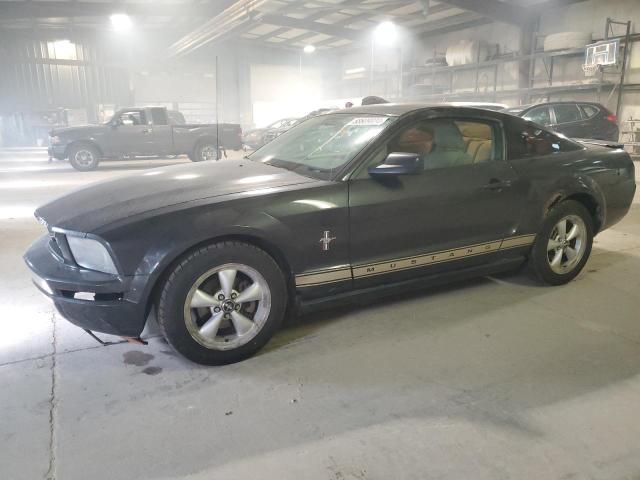 ford mustang 2007 1zvft80n875258112