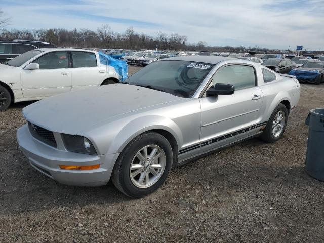 ford mustang 2007 1zvft80n875273113