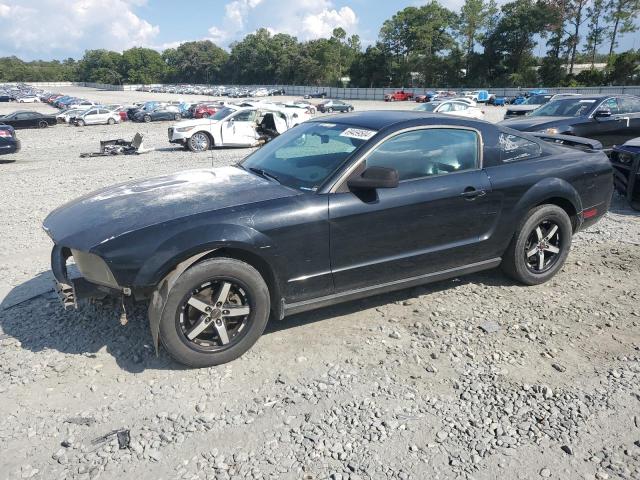 ford mustang 2005 1zvft80n955149705