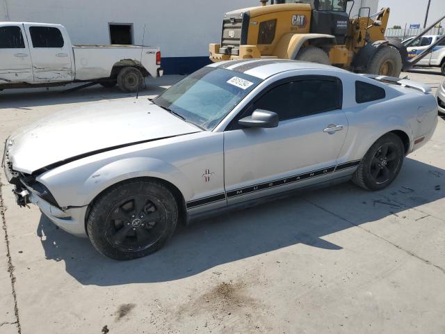 ford mustang 2006 1zvft80nx65121848