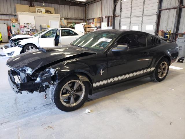 ford mustang 2006 1zvft80nx65136026