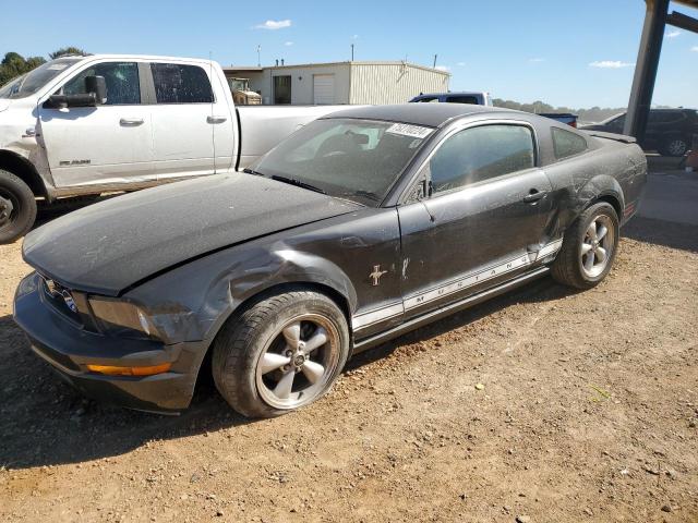 ford mustang 2007 1zvft80nx75283237