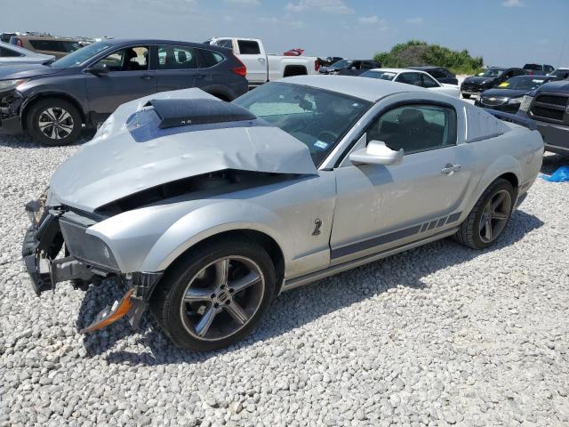 ford mustang gt 2005 1zvft82h055104627