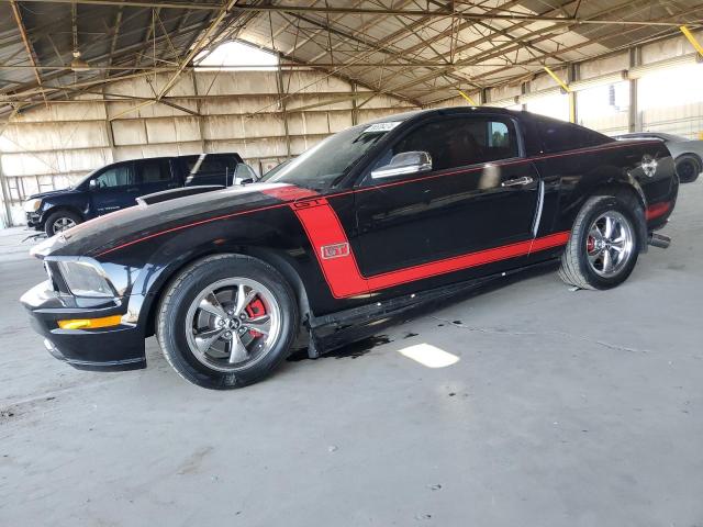 ford mustang 2006 1zvft82h065114706