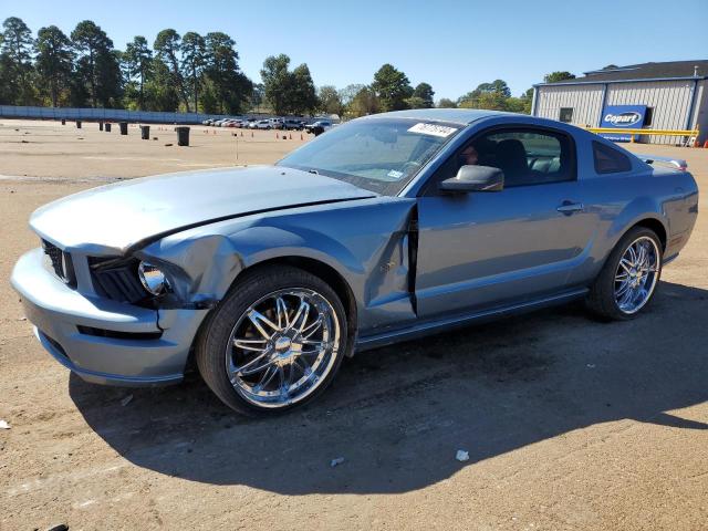 ford mustang gt 2006 1zvft82h065238555