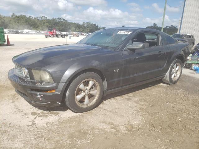 ford mustang gt 2007 1zvft82h175227260