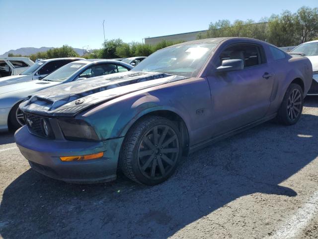 ford mustang gt 2006 1zvft82h265193618