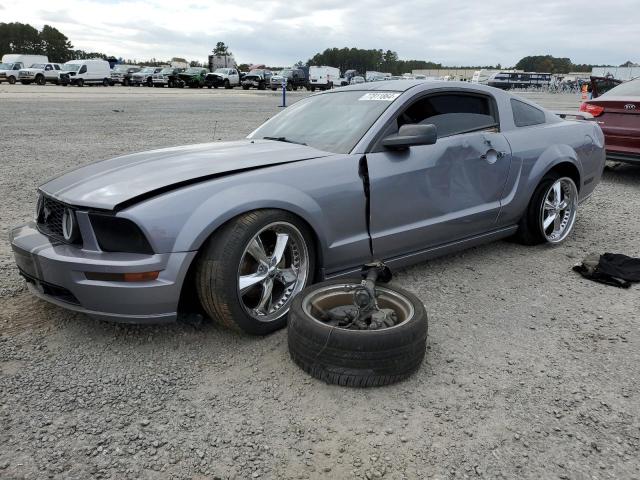 ford mustang gt 2006 1zvft82h265215018