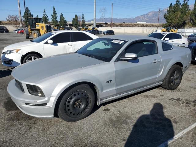 ford mustang gt 2005 1zvft82h355110857