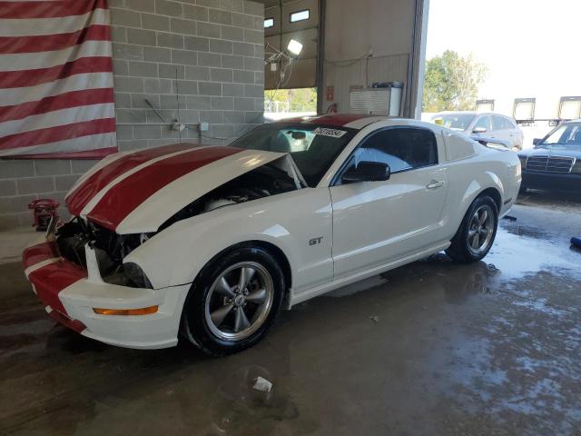 ford mustang gt 2006 1zvft82h465250529