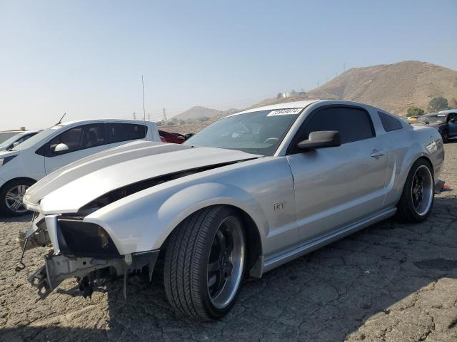 ford mustang gt 2005 1zvft82h755179633