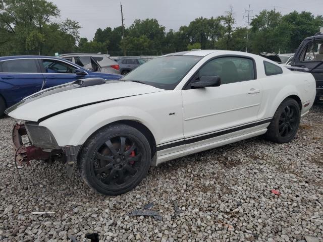 ford mustang gt 2005 1zvft82h855112121