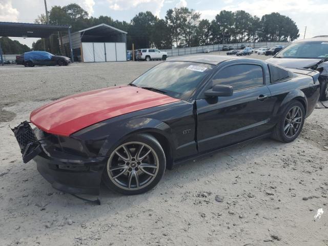 ford mustang gt 2007 1zvft82h875201965