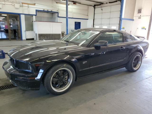 ford mustang gt 2005 1zvft82h955162381