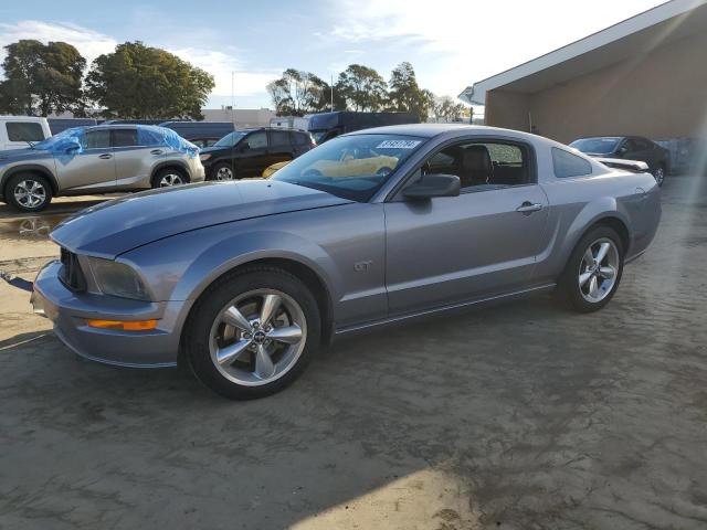 ford mustang gt 2006 1zvft82h965141211