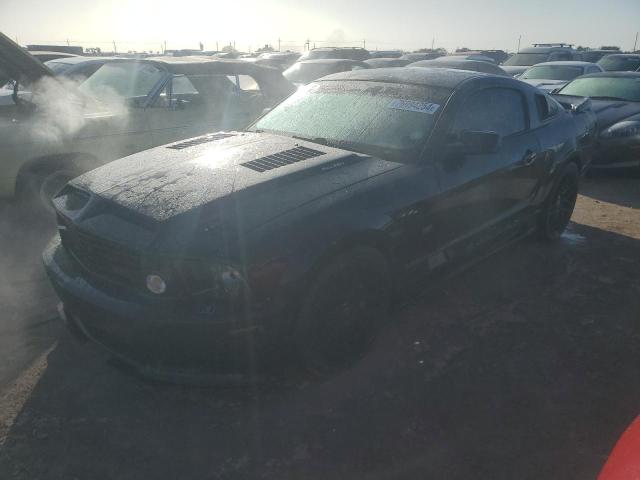 ford mustang gt 2007 1zvft82h975216622