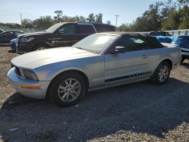 ford mustang 2007 1zvft84n175287333