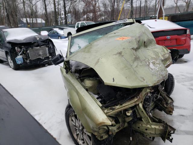 ford mustang 2006 1zvft84n365149193